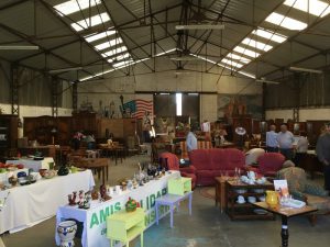 Nos bric à brac