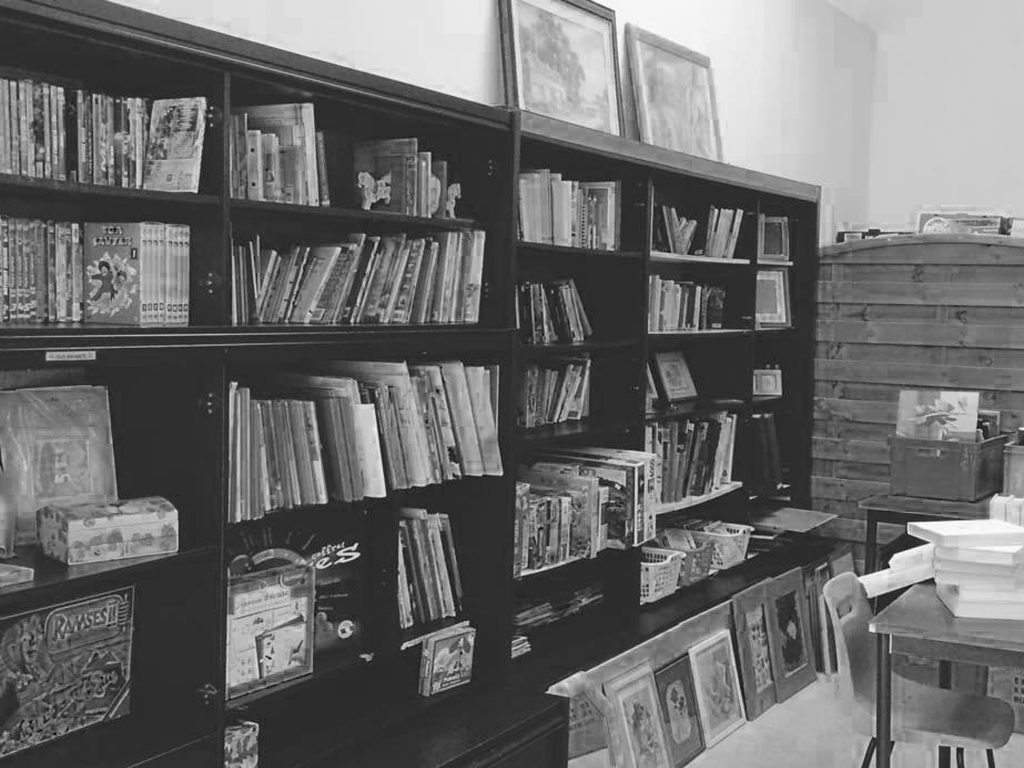 livre copie