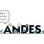 logo andes